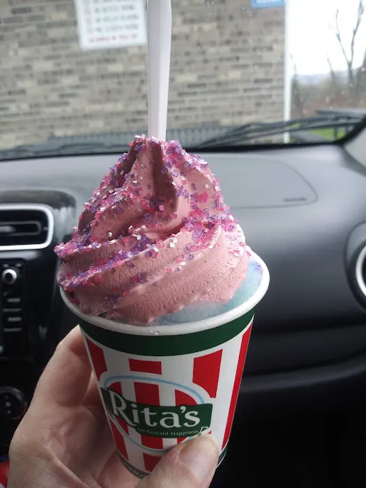 Rita's Italian Ice & Frozen Custard Picture 5