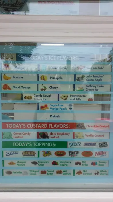 Rita's Italian Ice & Frozen Custard Picture 10