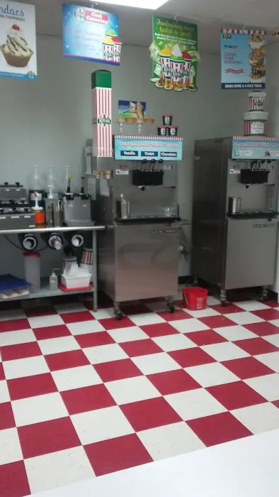 Rita's Italian Ice & Frozen Custard Picture 8