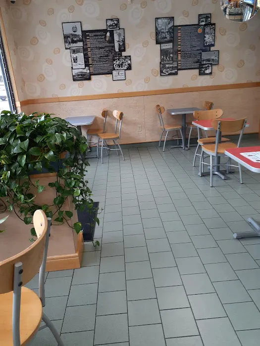 Dairy Queen (Treat) Picture 2