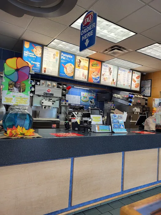 Dairy Queen (Treat) Picture 6
