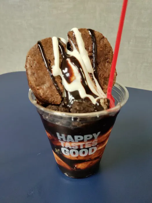 Dairy Queen (Treat) Picture 8