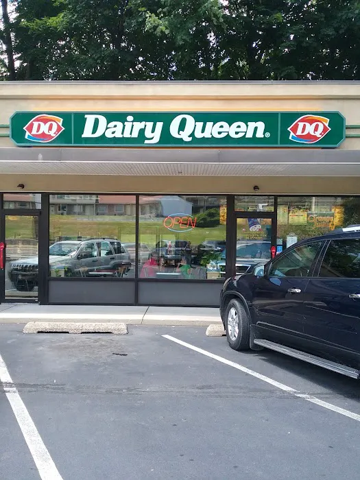 Dairy Queen (Treat) Picture 7