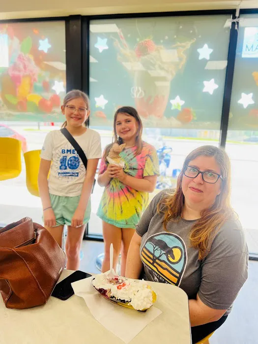 Ice Cream Haven Picture 5