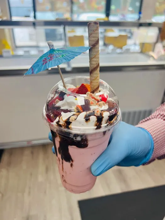 Ice Cream Haven Picture 6