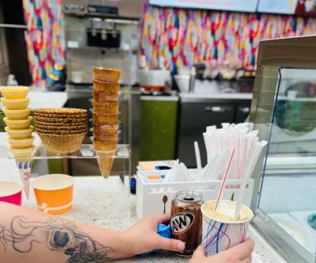 Ice Cream Haven