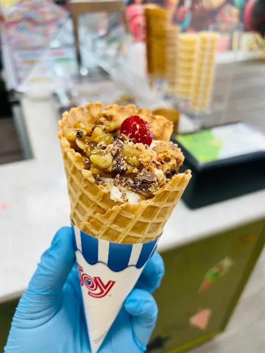 Ice Cream Haven Picture 2