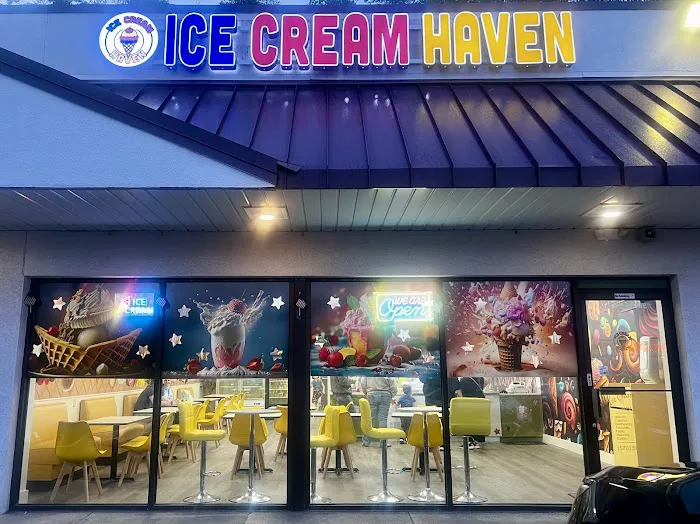 Ice Cream Haven Picture 10