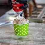 Zala’s Rolled Ice Cream