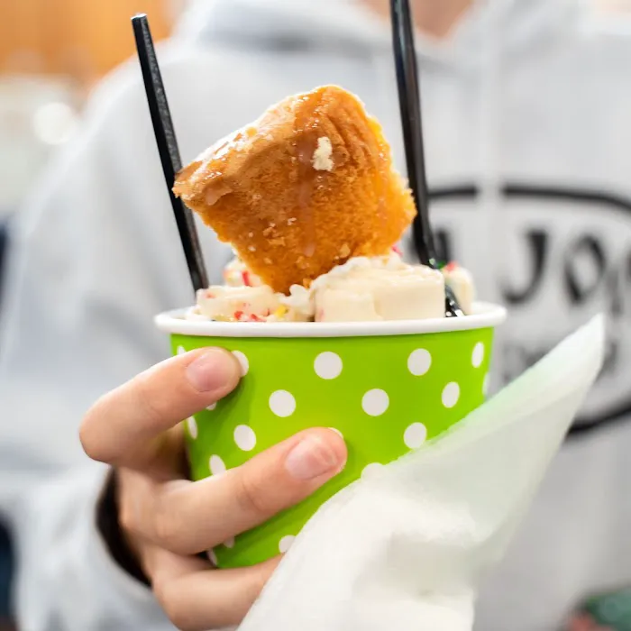Zala’s Rolled Ice Cream Picture 8