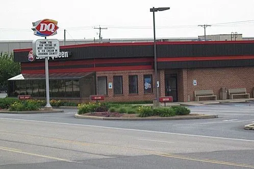 Dairy Queen East Picture 1