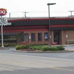 Dairy Queen East