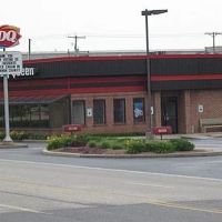 Dairy Queen East ico
