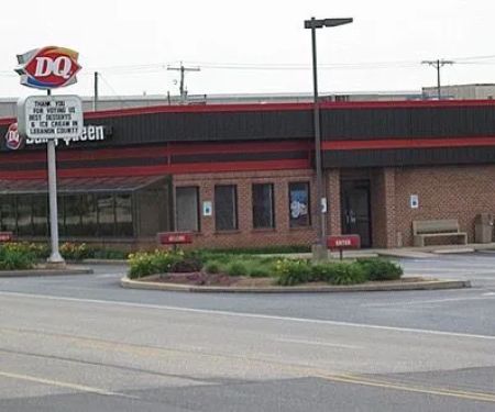 Dairy Queen East