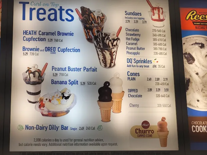 Dairy Queen East Picture 10