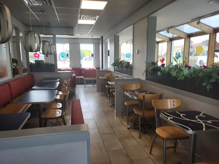Dairy Queen East Picture 8