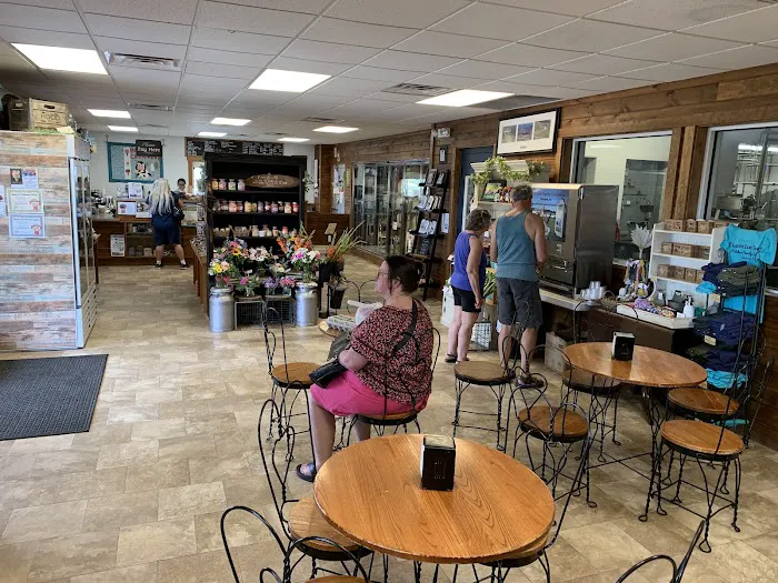 Patches Family Creamery Picture 1