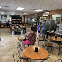 Patches Family Creamery ico