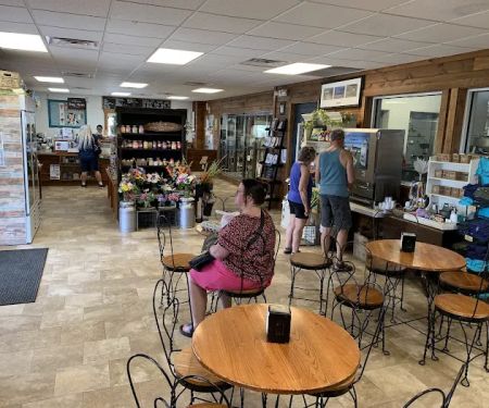 Patches Family Creamery