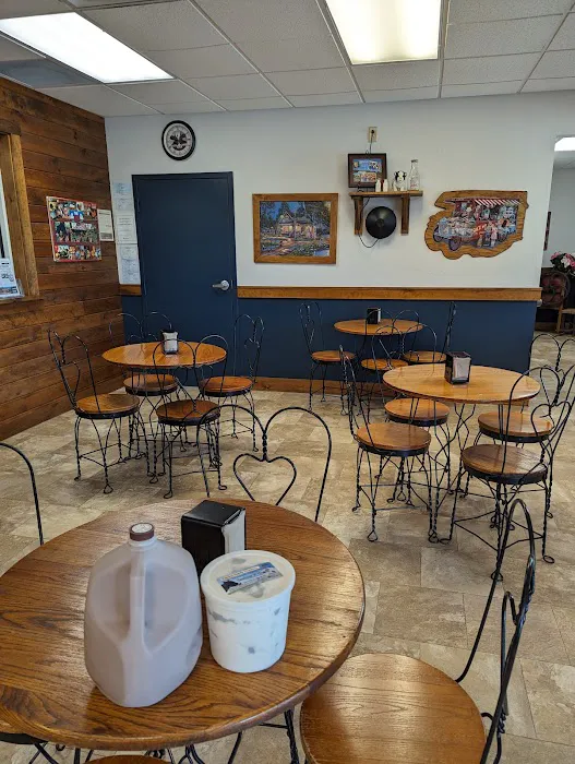 Patches Family Creamery Picture 5