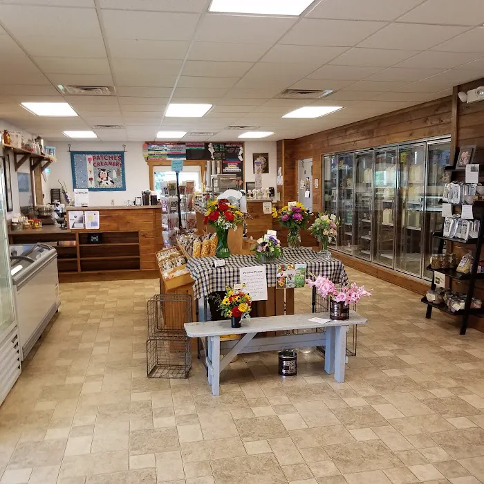 Patches Family Creamery Picture 4