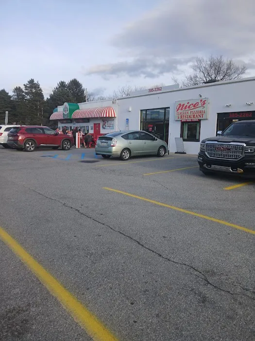 Rita's Italian Ice & Frozen Custard Picture 3