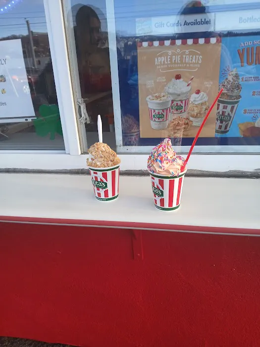 Rita's Italian Ice & Frozen Custard Picture 2