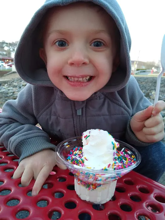 Rita's Italian Ice & Frozen Custard Picture 1