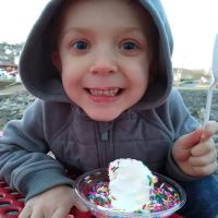Rita's Italian Ice & Frozen Custard ico