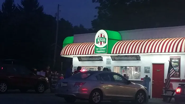 Rita's Italian Ice & Frozen Custard Picture 8