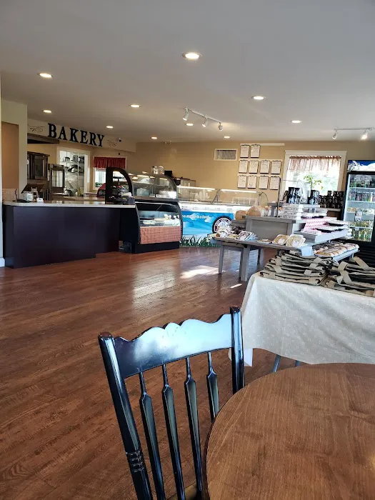 Twilight Acres Creamery & Bakery Picture 8