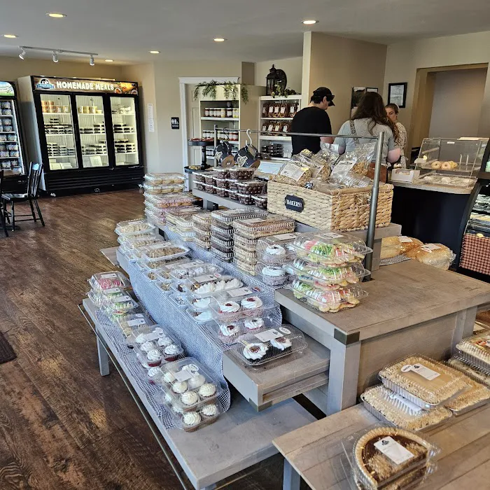 Twilight Acres Creamery & Bakery Picture 6