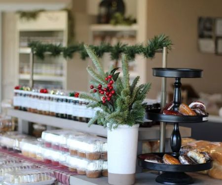 Twilight Acres Creamery & Bakery