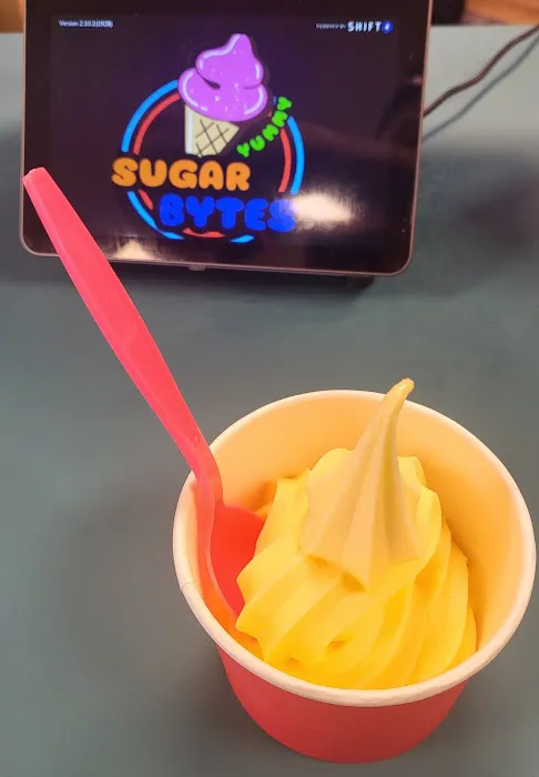 Sugar Bytes Picture 2