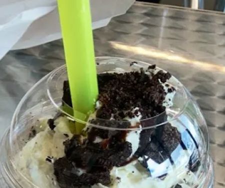 CHILL Ice Creamery