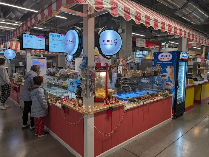 CHILL Ice Creamery Picture 5