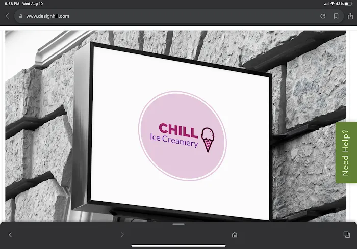 CHILL Ice Creamery Picture 8