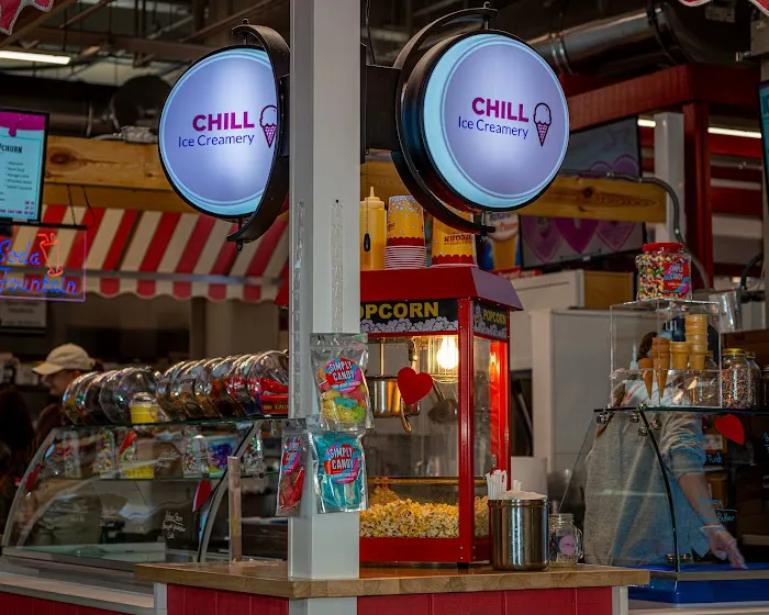 CHILL Ice Creamery Picture 6