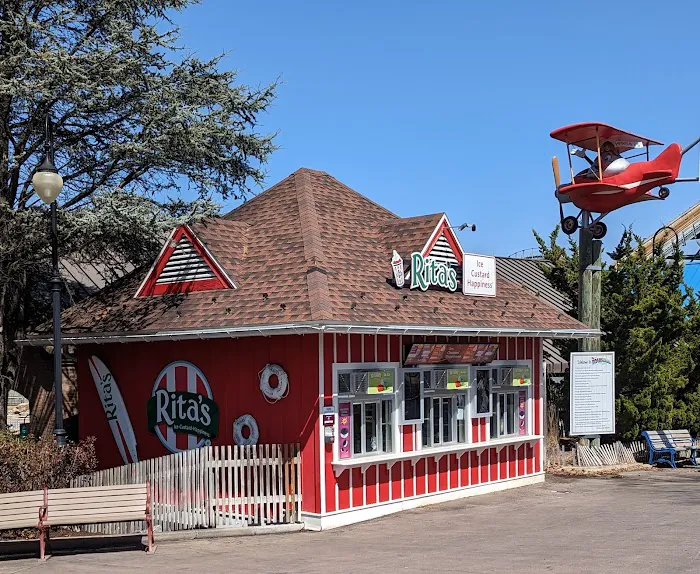 Rita's Italian Ice & Frozen Custard Picture 1