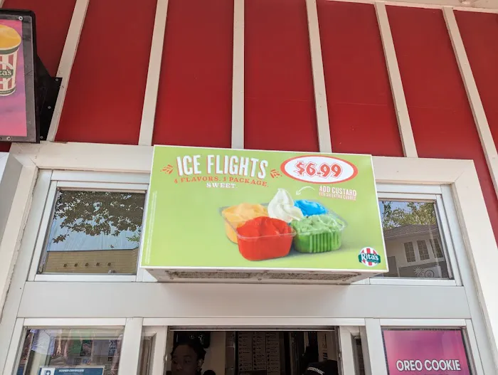 Rita's Italian Ice & Frozen Custard Picture 4