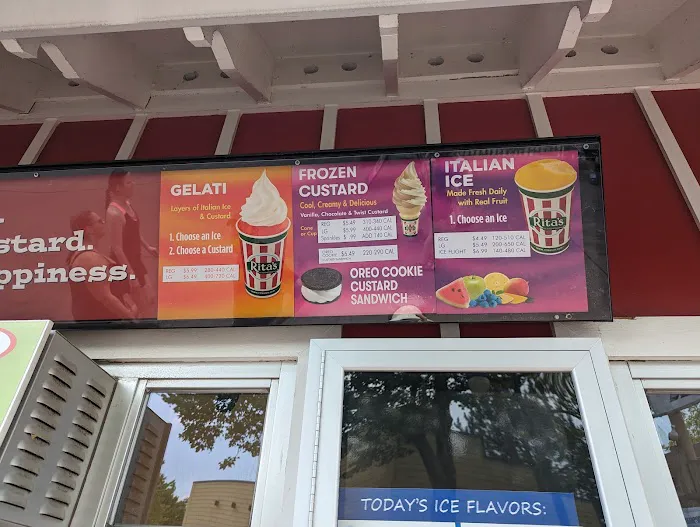 Rita's Italian Ice & Frozen Custard Picture 9