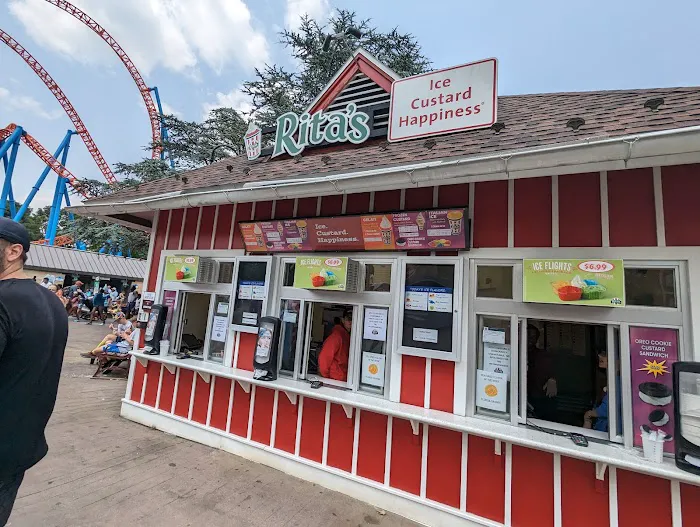 Rita's Italian Ice & Frozen Custard Picture 7