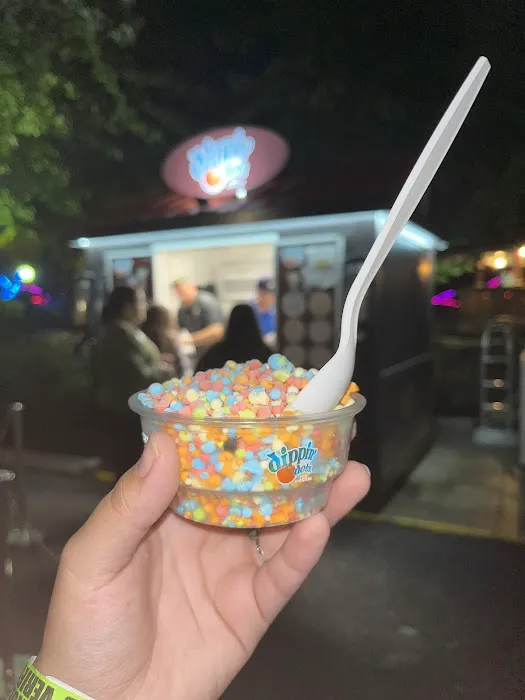 Dippin' Dots Picture 3