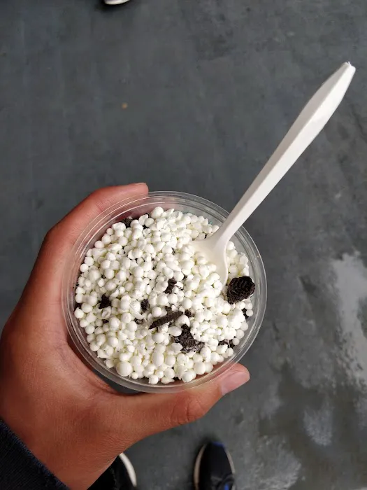 Dippin' Dots Picture 4