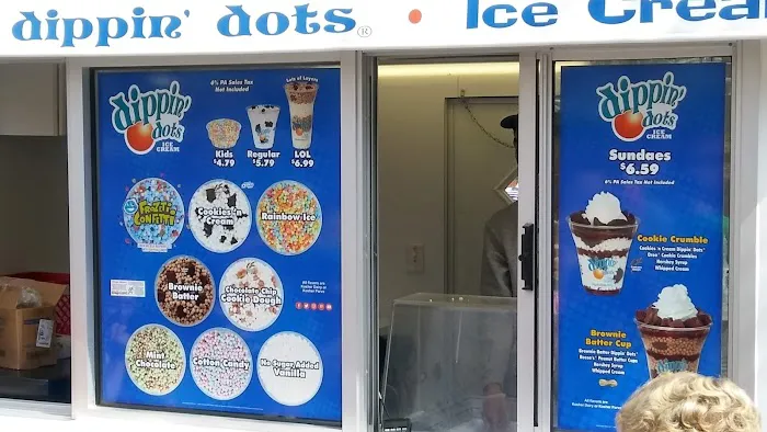 Dippin' Dots Picture 5