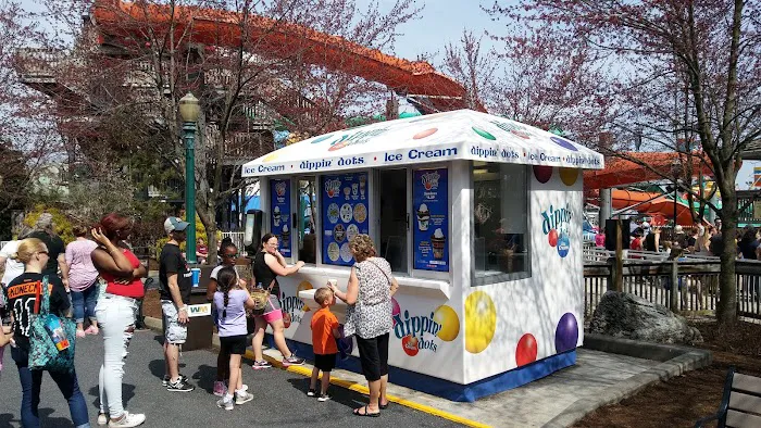 Dippin' Dots Picture 6