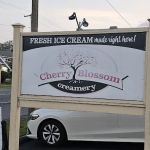 Cherry Blossom Creamery