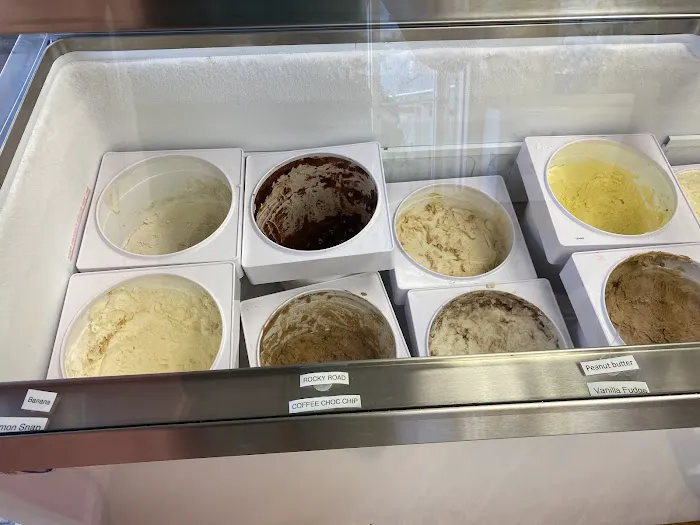Cherry Blossom Creamery Picture 8