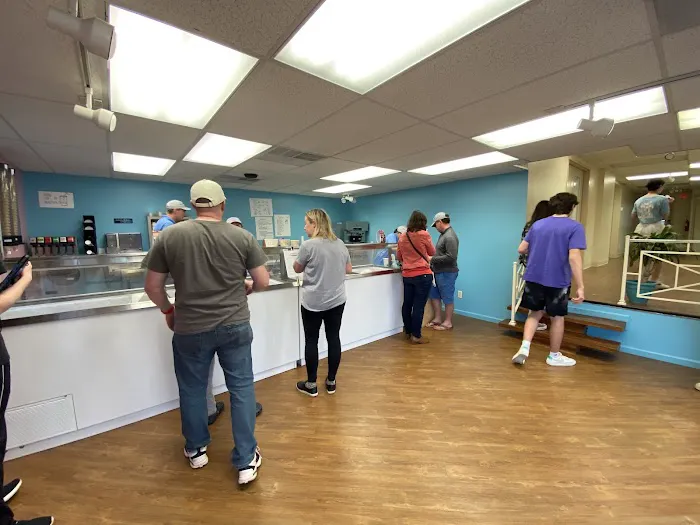 Cherry Blossom Creamery Picture 7
