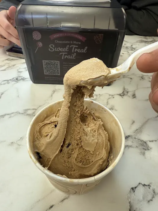 Cherry Blossom Creamery Picture 9